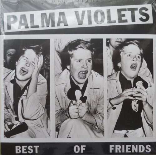 Palma Violets Best Of Friends profile picture