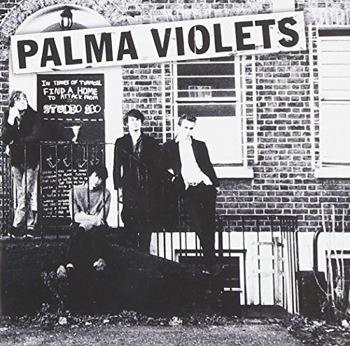 Palma Violets We Found Love profile picture