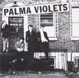 Download or print Palma Violets We Found Love Sheet Music Printable PDF 2-page score for Rock / arranged Lyrics & Chords SKU: 121086