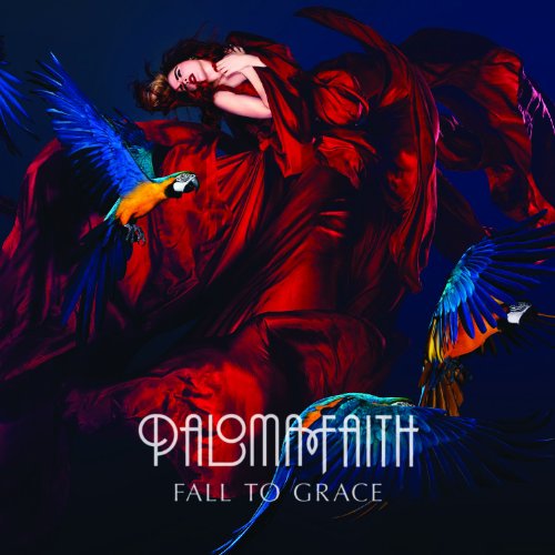 Paloma Faith Black And Blue profile picture