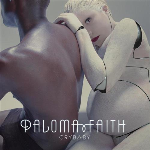 Paloma Faith Crybaby profile picture