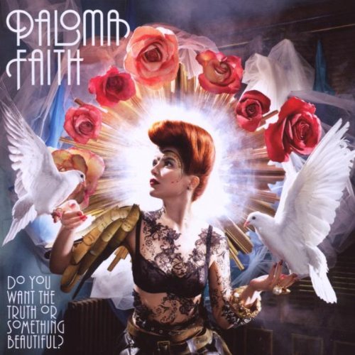 Paloma Faith Do You Want The Truth Or Something Beautiful? profile picture