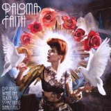Download or print Paloma Faith Do You Want The Truth Or Something Beautiful? Sheet Music Printable PDF 6-page score for Rock / arranged Piano, Vocal & Guitar (Right-Hand Melody) SKU: 100198