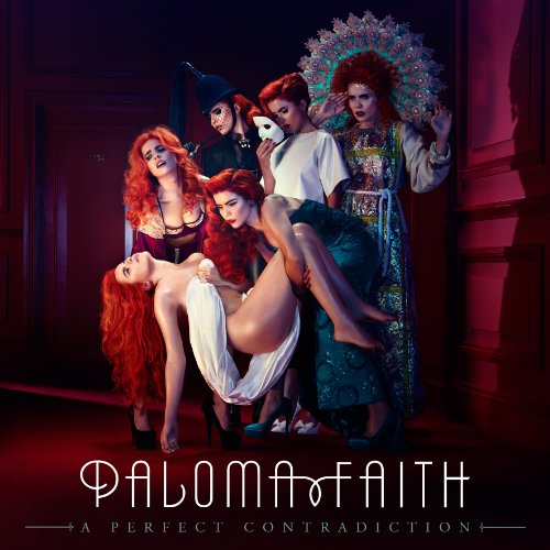 Paloma Faith Only Love Can Hurt Like This profile picture