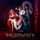 Download or print Paloma Faith Only Love Can Hurt Like This Sheet Music Printable PDF 3-page score for Pop / arranged Lyrics & Chords SKU: 121062