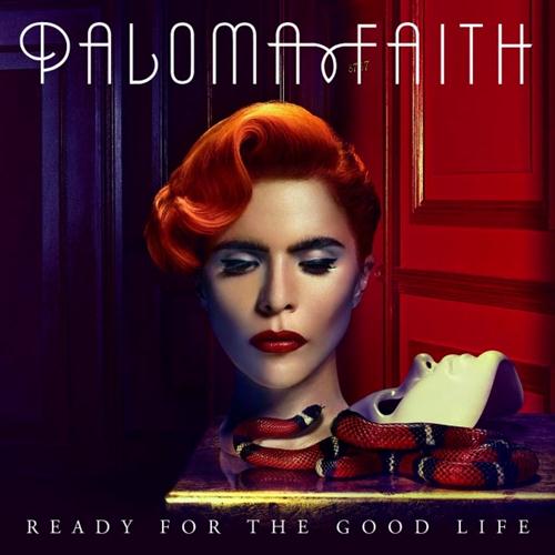 Paloma Faith Ready For The Good Life profile picture