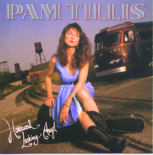 Pam Tillis Let That Pony Run profile picture
