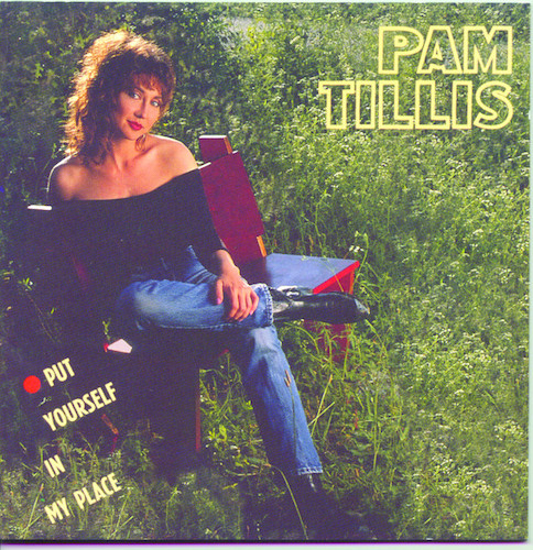 Pam Tillis Maybe It Was Memphis profile picture