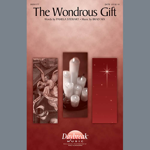 Pamela Stewart & Brad Nix The Wondrous Gift profile picture