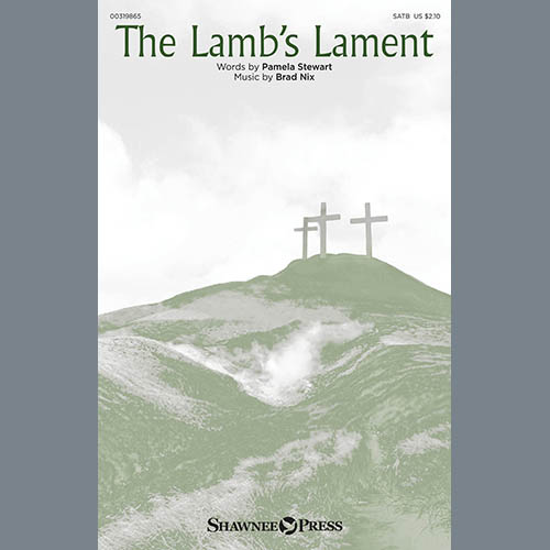 Pamela Stewart and Brad Nix The Lamb's Lament profile picture