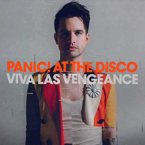 Panic! At The Disco Don't Let The Light Go Out profile picture