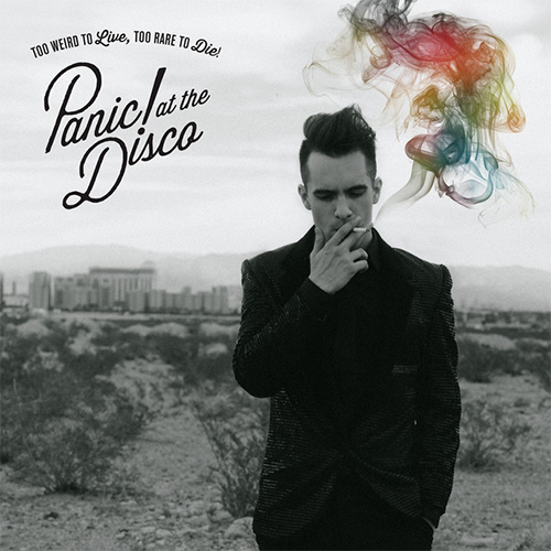 Panic! At The Disco This Is Gospel profile picture