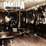Download or print Pantera Cowboys From Hell Sheet Music Printable PDF 10-page score for Pop / arranged Guitar Tab SKU: 160053