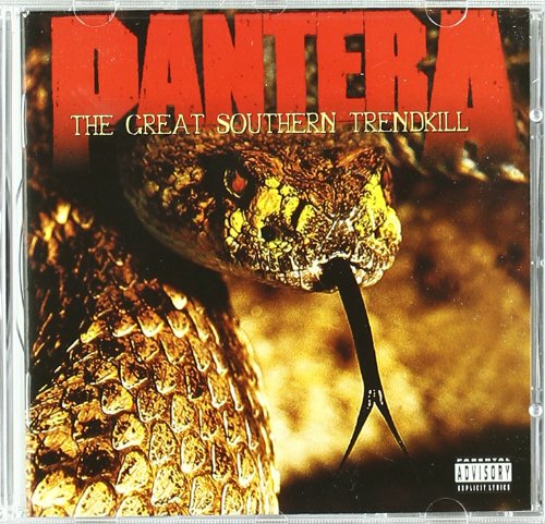 Pantera Drag The Waters profile picture