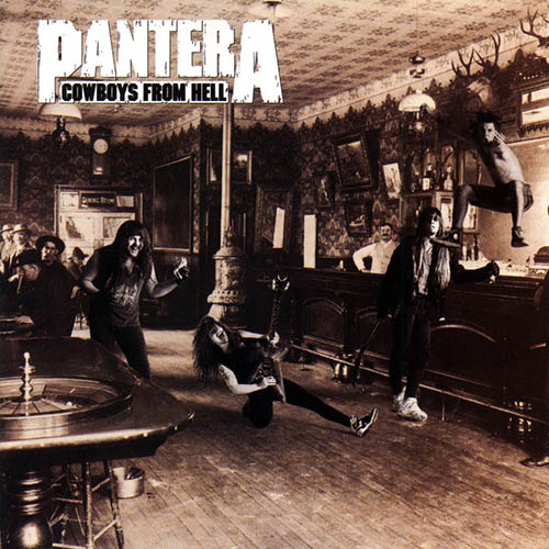 Pantera Heresy profile picture