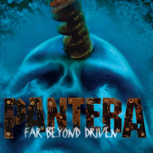 Pantera I'm Broken profile picture