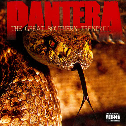 Pantera The Underground In America profile picture