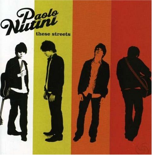 Paolo Nutini Alloway Grove profile picture