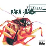 Download or print Papa Roach Between Angels And Insects Sheet Music Printable PDF 9-page score for Rock / arranged Bass Guitar Tab SKU: 23525