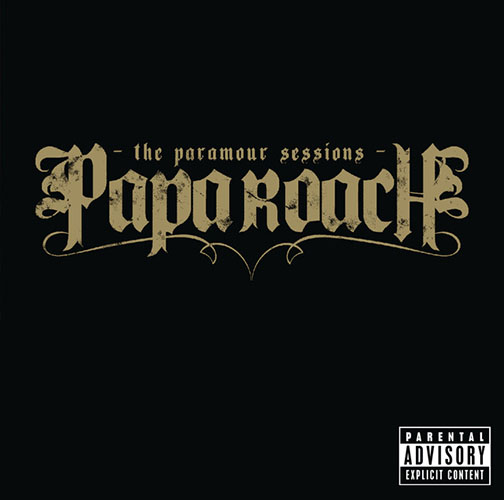 Papa Roach To Be Loved profile picture