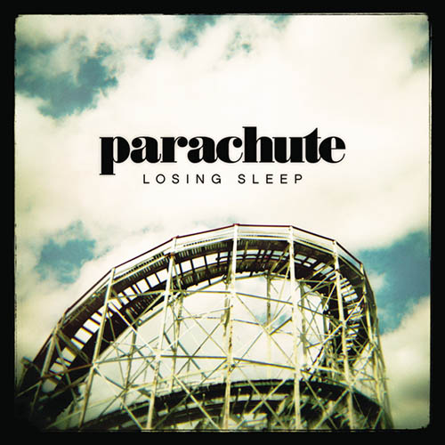 Parachute She Is Love profile picture