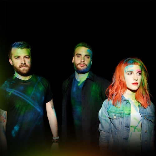 Paramore Ain't It Fun profile picture