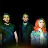 Download or print Paramore Be Alone Sheet Music Printable PDF 8-page score for Pop / arranged Piano, Vocal & Guitar (Right-Hand Melody) SKU: 150385