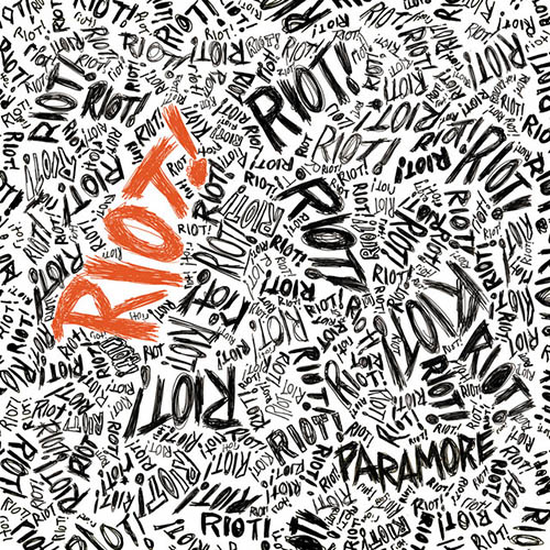 Paramore Let The Flames Begin profile picture