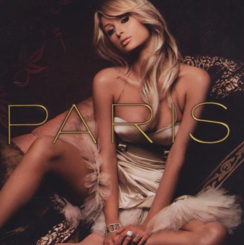 Paris Hilton Stars Are Blind profile picture