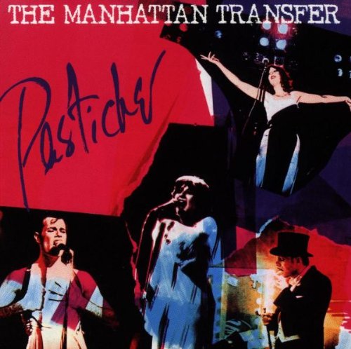 The Manhattan Transfer Four Brothers (arr. Paris Rutherford) profile picture