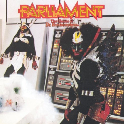 Parliament Dr. Funkenstein profile picture