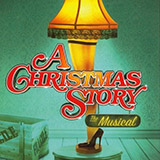 Download or print Pasek and Paul A Christmas Story Sheet Music Printable PDF 11-page score for Christmas / arranged Piano, Vocal & Guitar (Right-Hand Melody) SKU: 93137