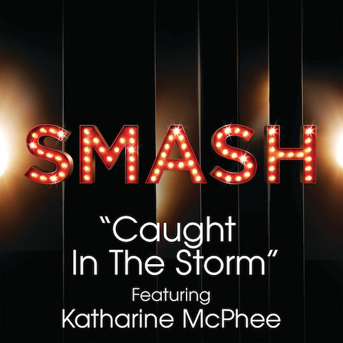 Pasek & Paul Caught In The Storm (from Smash) profile picture
