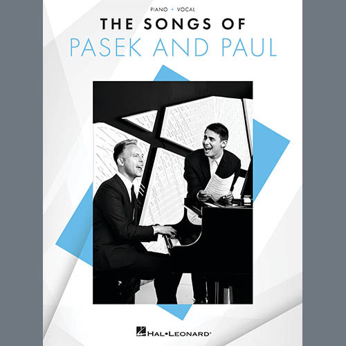 Pasek & Paul Do You Remember? profile picture