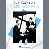 Download or print Pasek & Paul Do You Remember? Sheet Music Printable PDF 9-page score for Musical/Show / arranged Piano & Vocal SKU: 1678323