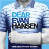 Download or print Pasek & Paul If I Could Tell Her (from Dear Evan Hansen) Sheet Music Printable PDF 8-page score for Broadway / arranged UKEDEH SKU: 252975