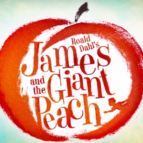 Pasek & Paul Middle Of A Moment (from James And The Giant Peach) profile picture