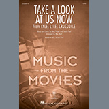 Download or print Pasek & Paul Take A Look At Us Now (from Lyle, Lyle, Crocodile) (arr. Mac Huff) Sheet Music Printable PDF 15-page score for Children / arranged 2-Part Choir SKU: 1365622