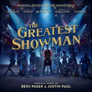 Pasek & Paul The Other Side (from The Greatest Showman) profile picture