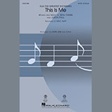 Download or print Mac Huff This Is Me Sheet Music Printable PDF 15-page score for Musicals / arranged 2-Part Choir SKU: 197938