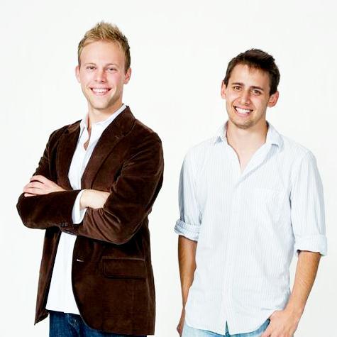 Pasek and Paul What A Mother Does profile picture
