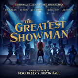 Download or print Pasek & Paul A Million Dreams (From The Greatest Showman) Sheet Music Printable PDF 12-page score for Film/TV / arranged Piano, Vocal & Guitar (Right-Hand Melody) SKU: 198164