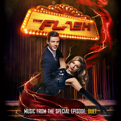 Pasek & Paul Runnin' Home To You (from The Flash) profile picture