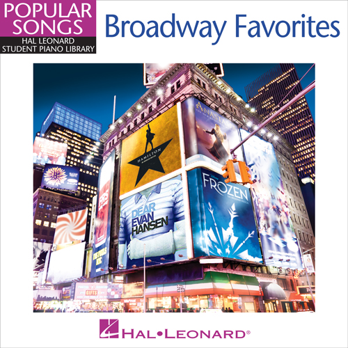 Pasek & Paul Waving Through A Window (from Dear Evan Hansen) (arr. Phillip Keveren) profile picture