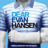 Download Pasek & Paul Anybody Have A Map? (from Dear Evan Hansen) Sheet Music arranged for Piano & Vocal - printable PDF music score including 7 page(s)