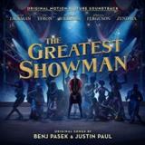 Download Pasek & Paul The Other Side (from The Greatest Showman) Sheet Music arranged for Easy Piano - printable PDF music score including 7 page(s)