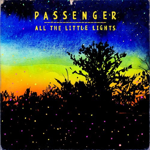Passenger All The Little Lights profile picture