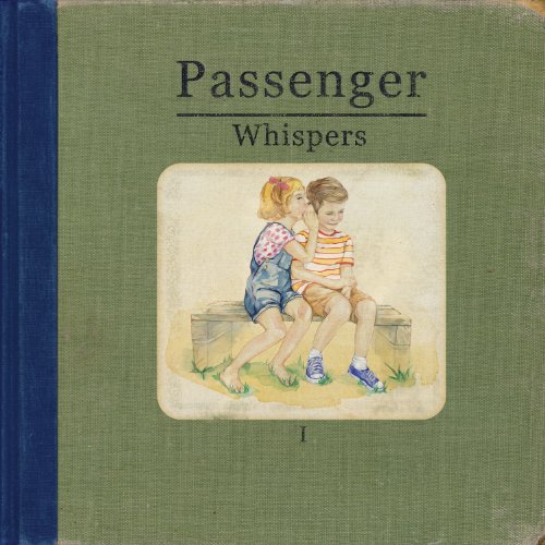 Passenger Heart's On Fire profile picture