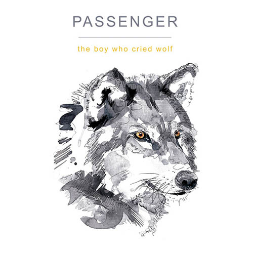 Passenger Simple Song profile picture