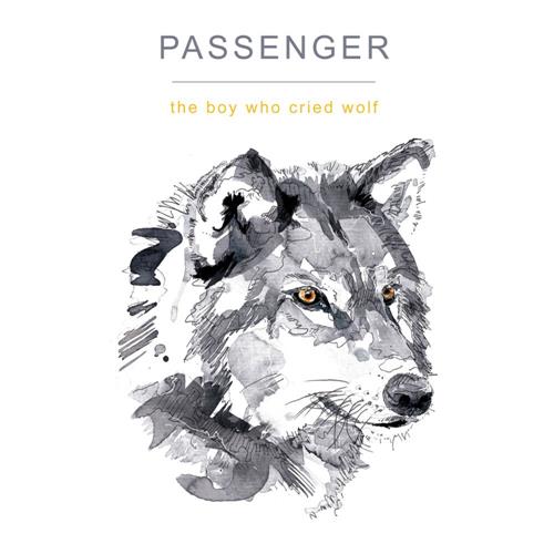 Passenger The Boy Who Cried Wolf profile picture